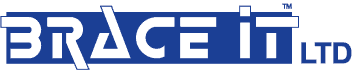 Brace It logo