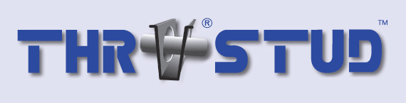 THRU STUD
