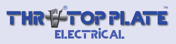THRU TOP PLATE Electrical
