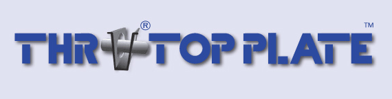 THRU TOP PLATE